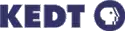 KEDT logo