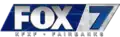 KFXF 2000s large logo