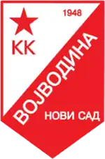 Vojvodina logo