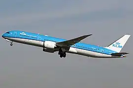 Boeing 787-9