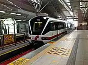 Kelana Jaya Line