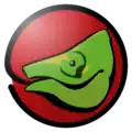 Browser logo