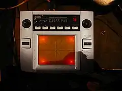 Kaoss Pad (1999)