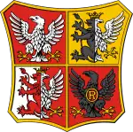 Coat of arms of