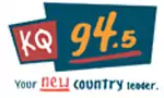 KQ 94.5 logo