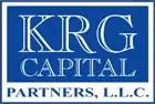 KRG Capital logo