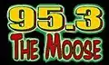 The Moose logo