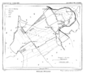 Map of Odijk in 1866