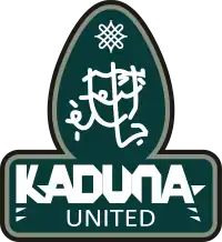 Kaduna United F.C. logo