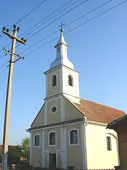 The Orthodox Church