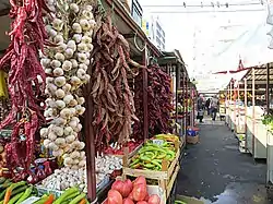 Kalenić Greenmarket