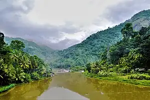 Kallar, Kerala