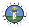 Official seal of Kamatero