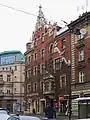 Tenement House Under the Sign of Spider, Kraków