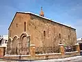 Saint Hakob Church of Kanaker, 1679