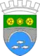 Coat of arms of Municipality of Kanal ob Soči