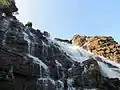 Tirathgarh Waterfalls