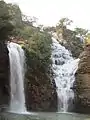 Tirathgarh Waterfalls