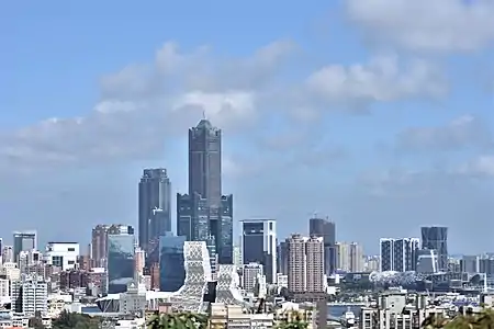 Kaohsiung