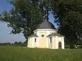 Chapel of Saint Barbara