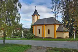 Chapel of Saint Anne