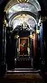 The Lipski Chapel in the Wawel Cathedral