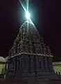 Vimana of the Goddess