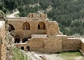 Kerak Castle