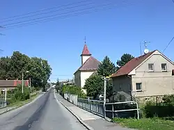 Church of Saint John of Nepomuk