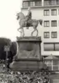 Charles IX in Gothenburg, by John Börjeson, 1904