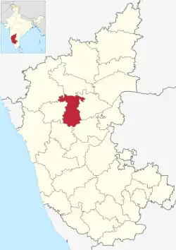 Akkigund is in Gadag district