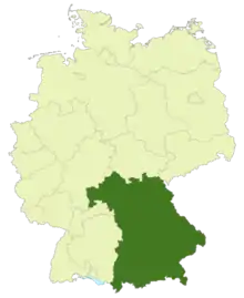 Regionalliga Bayern