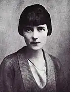 Katherine Mansfield