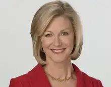 Photo of Kathi Goertzen