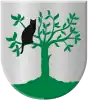 Coat of arms of Katwoude