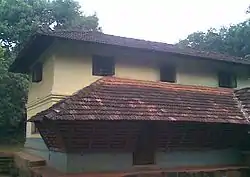 Ancestral Architecture in Pattikkad