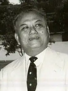 Kaysone Phomvihane in 1978