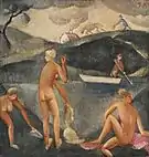 Bathers