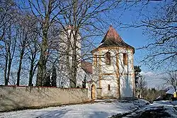 Church of the Assumption of the Virgin Mary