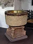 Font (1230)