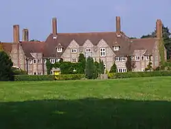 Kelling Hall