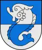 Coat of arms of Ķemeri