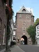 Towngate (Das Kuhtor)