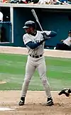 Ken Griffey Jr. in 1997