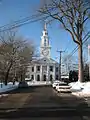 South Congregational Church