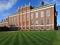 King's Gallery, Kensington Palace (1694)