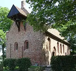 Jannum church