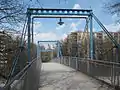 Chain Bridge Neuperlach