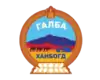 Coat of arms of Khanbogd District