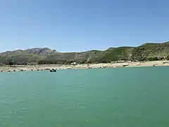 Khanpur Lake Pakistan